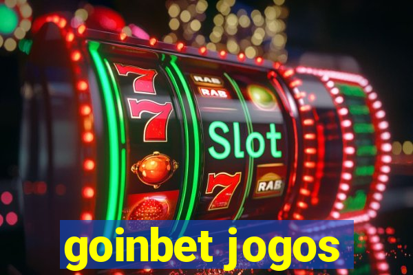 goinbet jogos